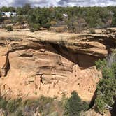 Review photo of Morefield Campground — Mesa Verde National Park by Kelsey M., October 13, 2018