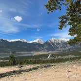 Review photo of Twin Lakes Dispersed Camping - Site 2 West by Maggie K., May 26, 2023