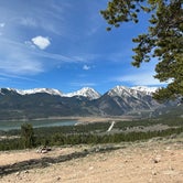 Review photo of Twin Lakes Dispersed by Maggie K., May 26, 2023