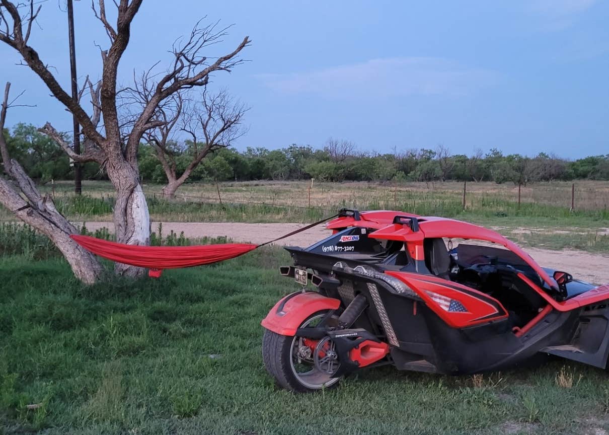 Millers Creek Reservoir Camping The Dyrt