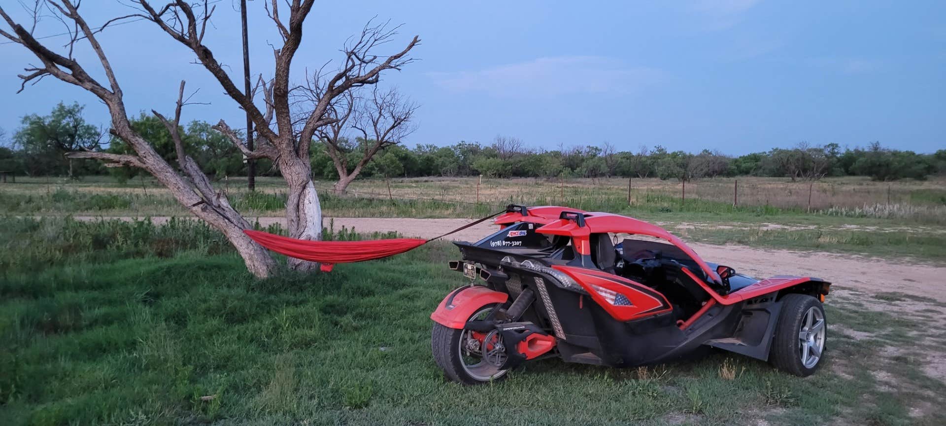 Millers Creek Reservoir Camping Seymour, TX