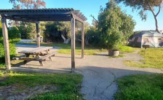 Ryan W.'s photo at San Clemente State Beach Campground near Avalon, CA