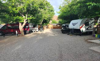 SEAN E.'s photo at Sun Outdoors Moab Downtown near Moab, UT