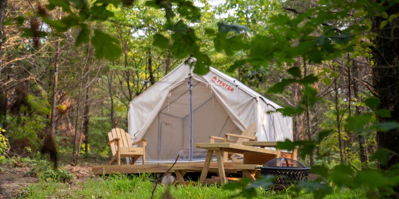 Camper submitted image from Idle Acres