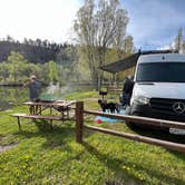 Review photo of Pagosa Riverside Campground by windy H., May 26, 2023