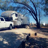 Review photo of Hidden View Campground — Hensley Lake by patricia C., May 26, 2023