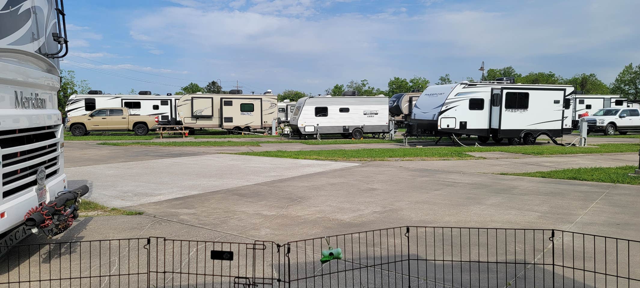 Gulf Coast RV Resort Camping Beaumont TX The Dyrt