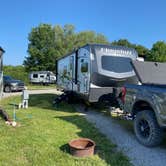 Review photo of The Great Escape RV and Camp Resort by Melanie T., May 26, 2023