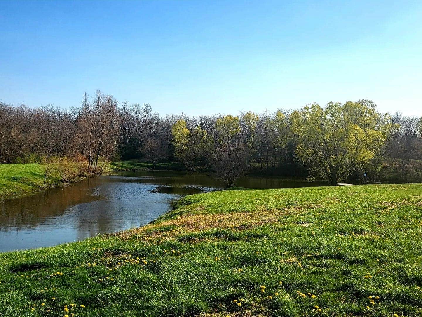 The Great Escape RV and Camp Resort