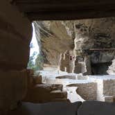 Review photo of Morefield Campground — Mesa Verde National Park by Kelsey M., October 13, 2018