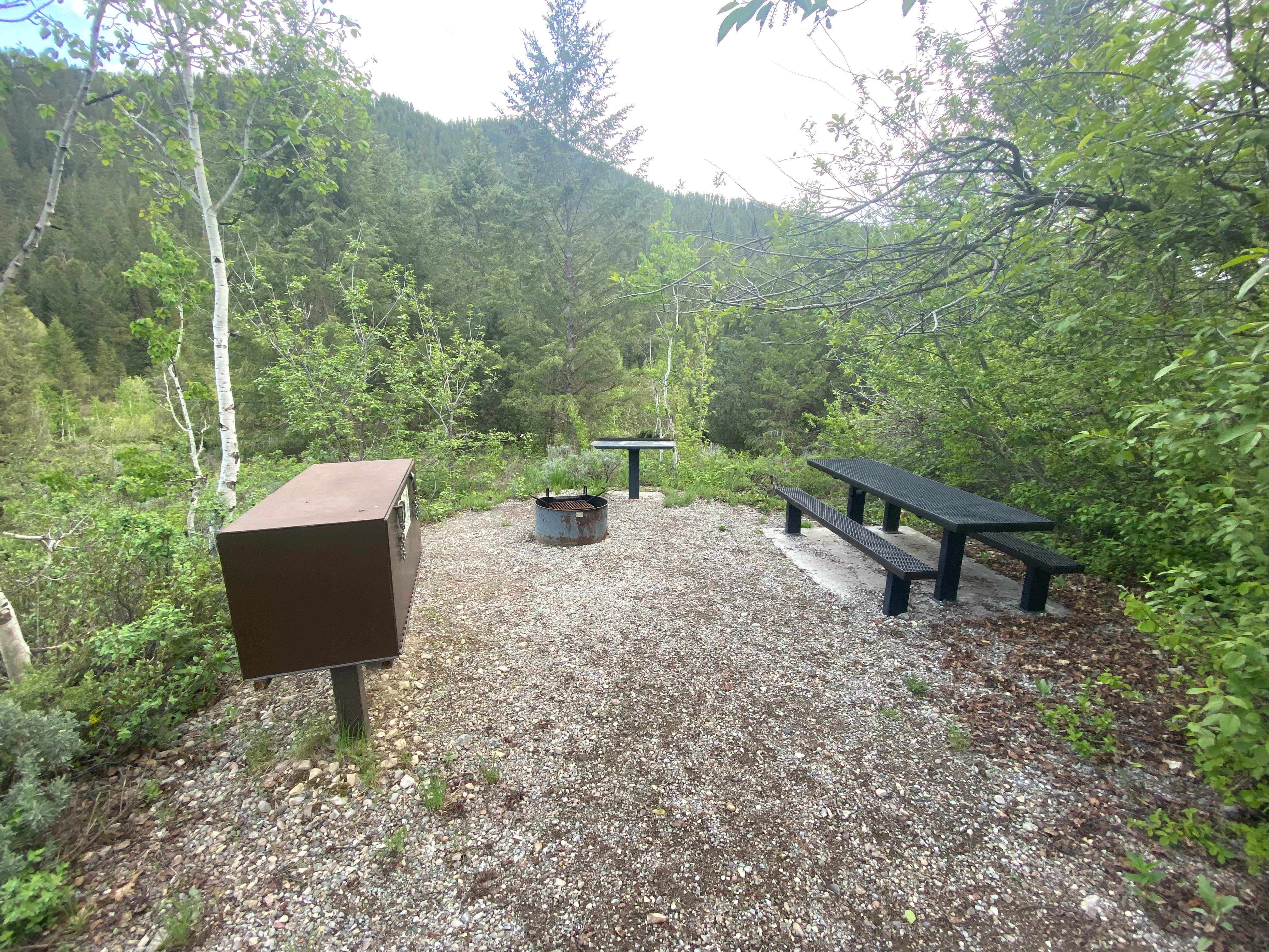 Camper submitted image from Big Elk - 5