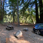 Review photo of Pfeiffer Big Sur State Park Campground by Susan Y., May 27, 2023
