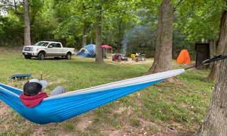 Camping near Broad River Campground: Primitive Camping By the Creek , Grover, South Carolina
