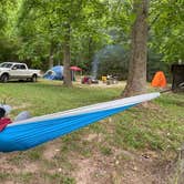 Review photo of Primitive Camping By the Creek by Reid , May 27, 2023