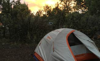Kelsey M.'s photo at Durango RV Resort near Purgatory, CO