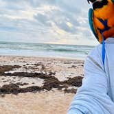 Review photo of Coral Sands RV Resort by Demian O., May 27, 2023
