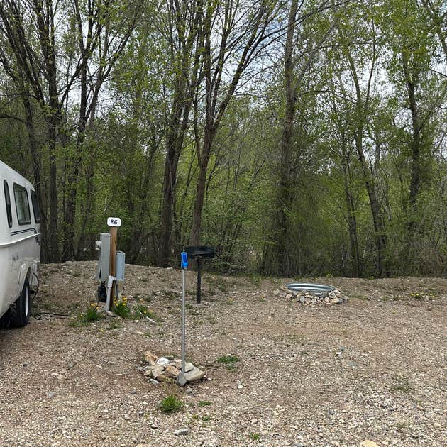 Questa Lodge & RV Resort Questa, NM