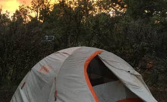 Kelsey M.'s photo at Durango RV Resort near Hesperus, CO