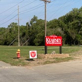 Review photo of Kearney RV Park & Campground by Melanie T., May 27, 2023