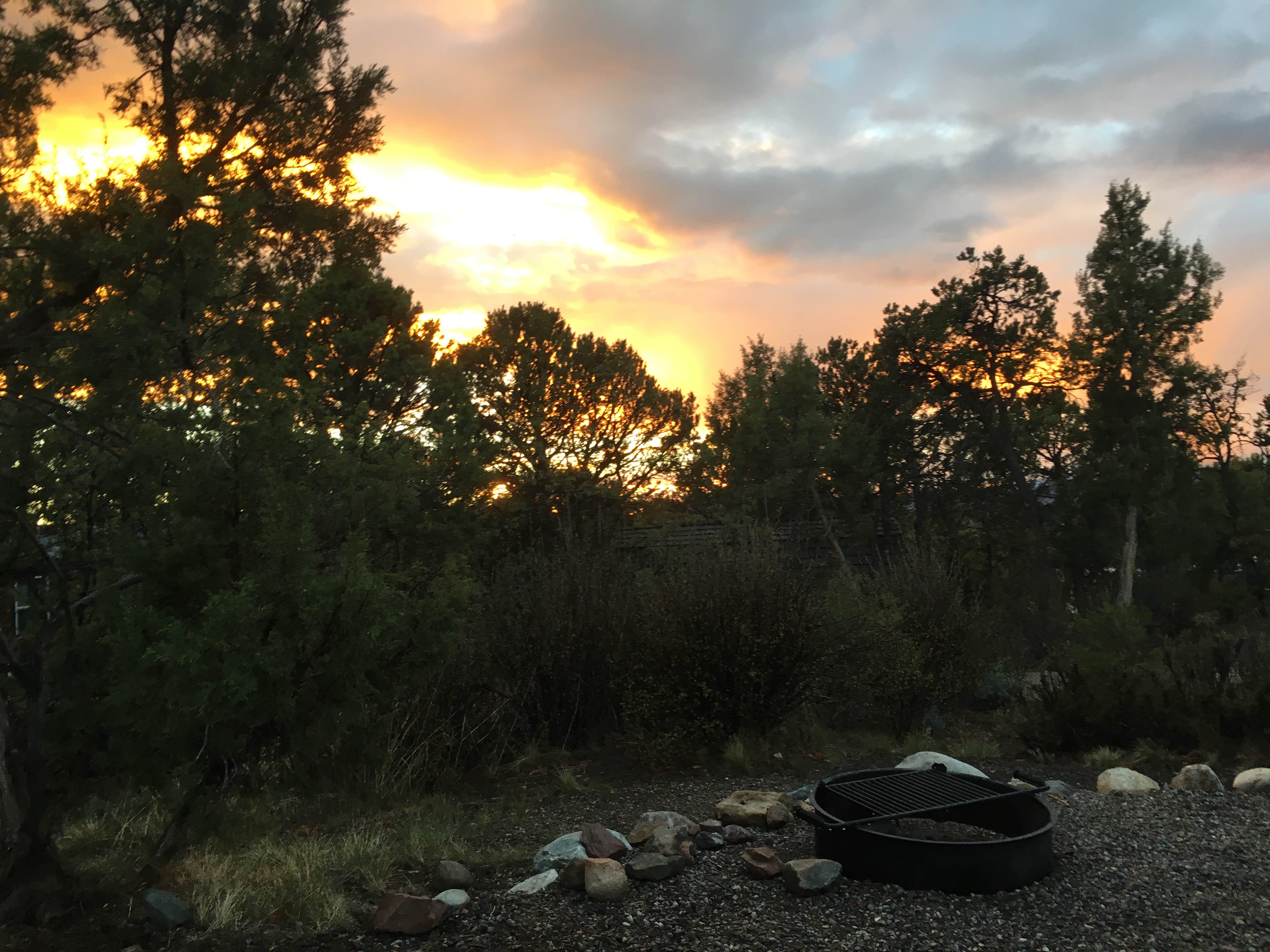 Kelsey M.'s photo at Durango RV Resort near Hesperus, CO