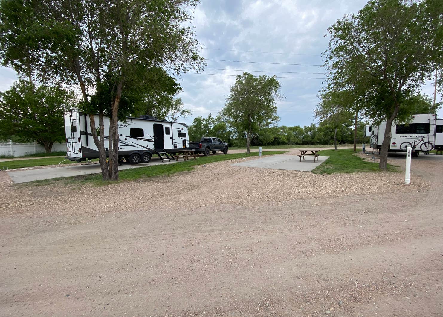 Kearney RV Park & Campground Camping The Dyrt