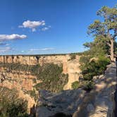 Review photo of Coconino Rim Road, Fire Road 310 Kaibab Forest by Kevin H., May 27, 2023