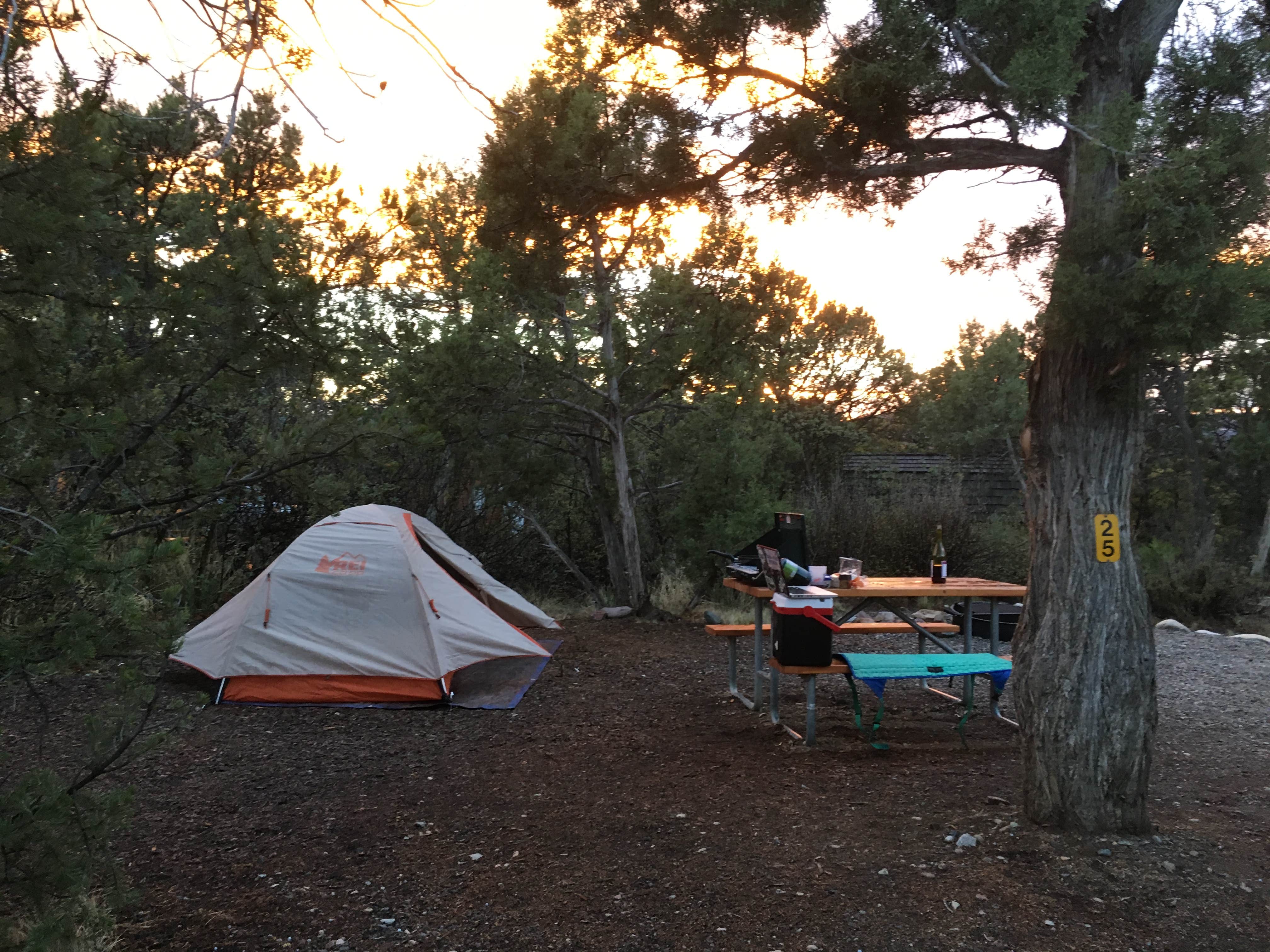 Kelsey M.'s photo at Durango RV Resort near Purgatory, CO
