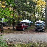 Review photo of Northampton / Springfield KOA by Bill K., October 13, 2018