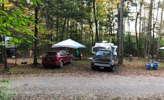 Bill K.'s photo at Northampton / Springfield KOA near Wilbraham, MA