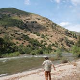 Review photo of McCabe Flat Campground by Ben R., May 27, 2023