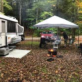 Review photo of Northampton / Springfield KOA by Bill K., October 13, 2018