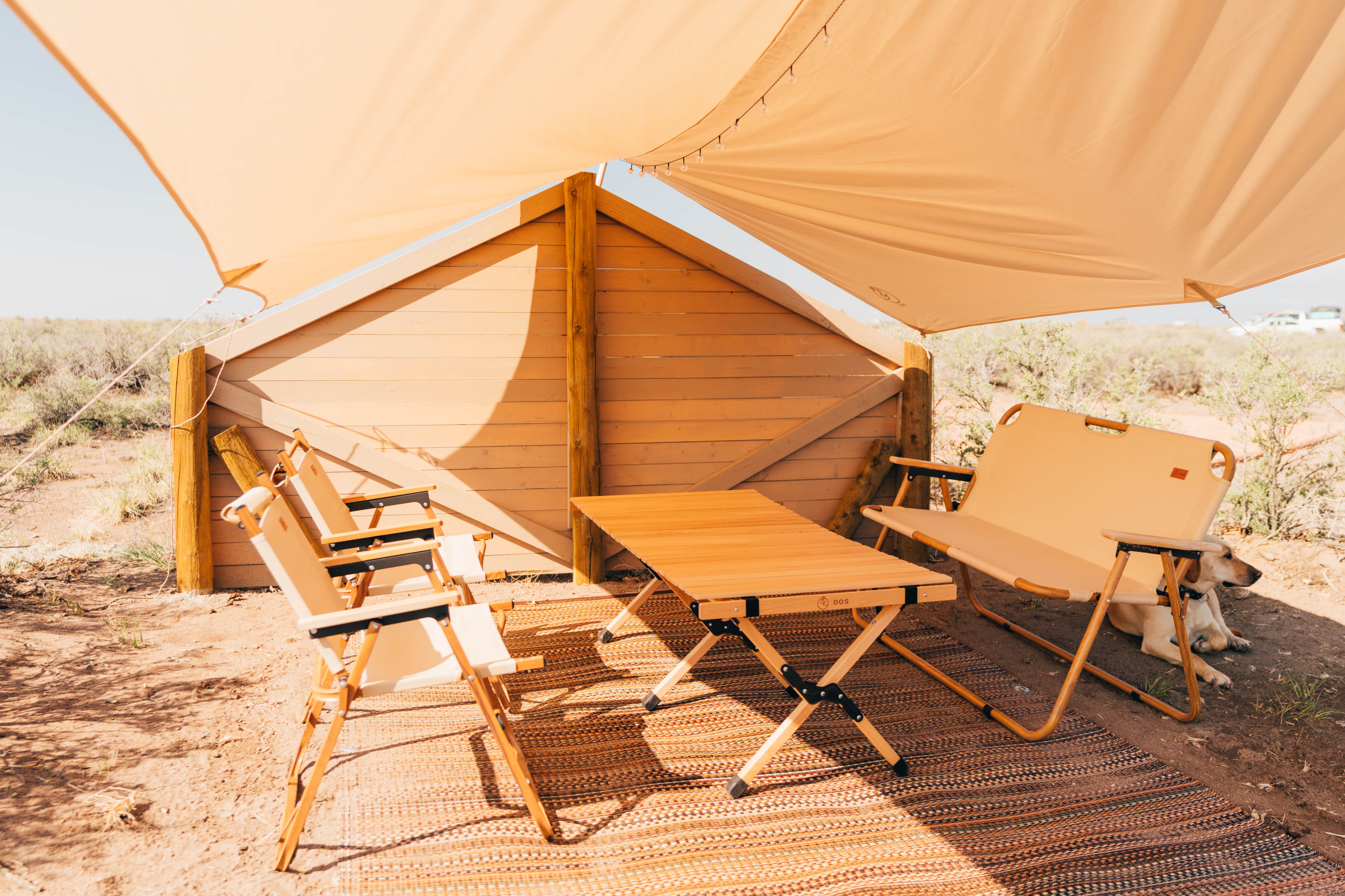 Ramble O.'s photo at Ramble at Great Sand Dunes National Park near La Jara, CO