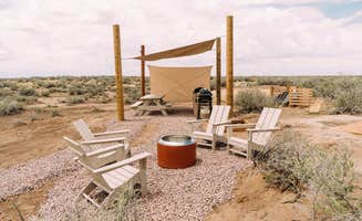 Ramble O.'s photo at Ramble at Great Sand Dunes National Park near La Jara, CO