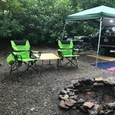 Review photo of Honey Bear Campground by Steve V., October 13, 2018
