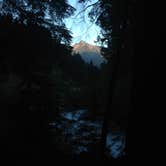 Review photo of Panther Camp — Ross Lake National Recreation Area by Hubbard G., August 19, 2016