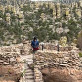 Review photo of Bonita Canyon Campground — Chiricahua National Monument by BikerMonkey , May 27, 2023