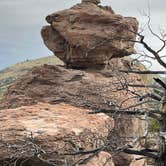 Review photo of Bonita Canyon Campground — Chiricahua National Monument by BikerMonkey , May 27, 2023