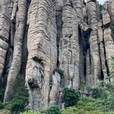 Review photo of Bonita Canyon Campground — Chiricahua National Monument by BikerMonkey , May 27, 2023