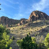 Review photo of Bonita Canyon Campground — Chiricahua National Monument by BikerMonkey , May 27, 2023