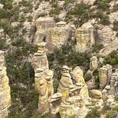 Review photo of Bonita Canyon Campground — Chiricahua National Monument by BikerMonkey , May 27, 2023