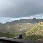 Review photo of Bonita Canyon Campground — Chiricahua National Monument by BikerMonkey , May 27, 2023