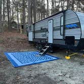 Review photo of Stone Mountain Park Campground by Rainy G., May 27, 2023