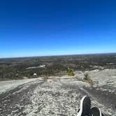 Review photo of Stone Mountain Park Campground by Rainy G., May 27, 2023