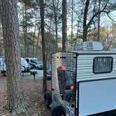 Review photo of Stone Mountain Park Campground by Rainy G., May 27, 2023