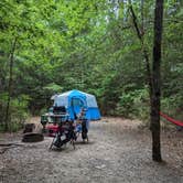 Review photo of Merchants Millpond State Park Campground by Kaylee G., May 27, 2023