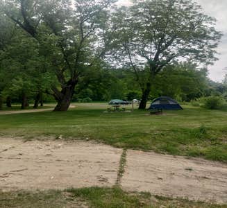 Camper-submitted photo from Sherman Co Park