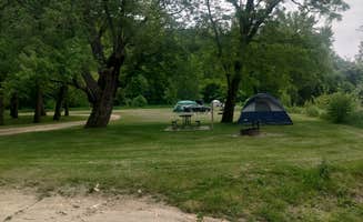 James M.'s photo at Sherman Co Park near Wyoming, IA