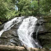 Review photo of Long Creek Falls Appalachian Trail by Kayla S., October 13, 2018