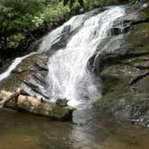 Review photo of Long Creek Falls Appalachian Trail by Kayla S., October 13, 2018