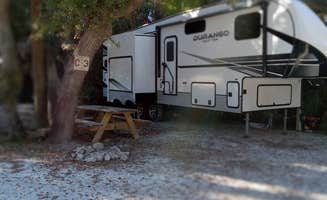 The Dyrt's photo at Indian Pass Campground near Port St. Joe, FL